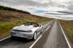 Porsche 718 Spyder 2019 года (WW)